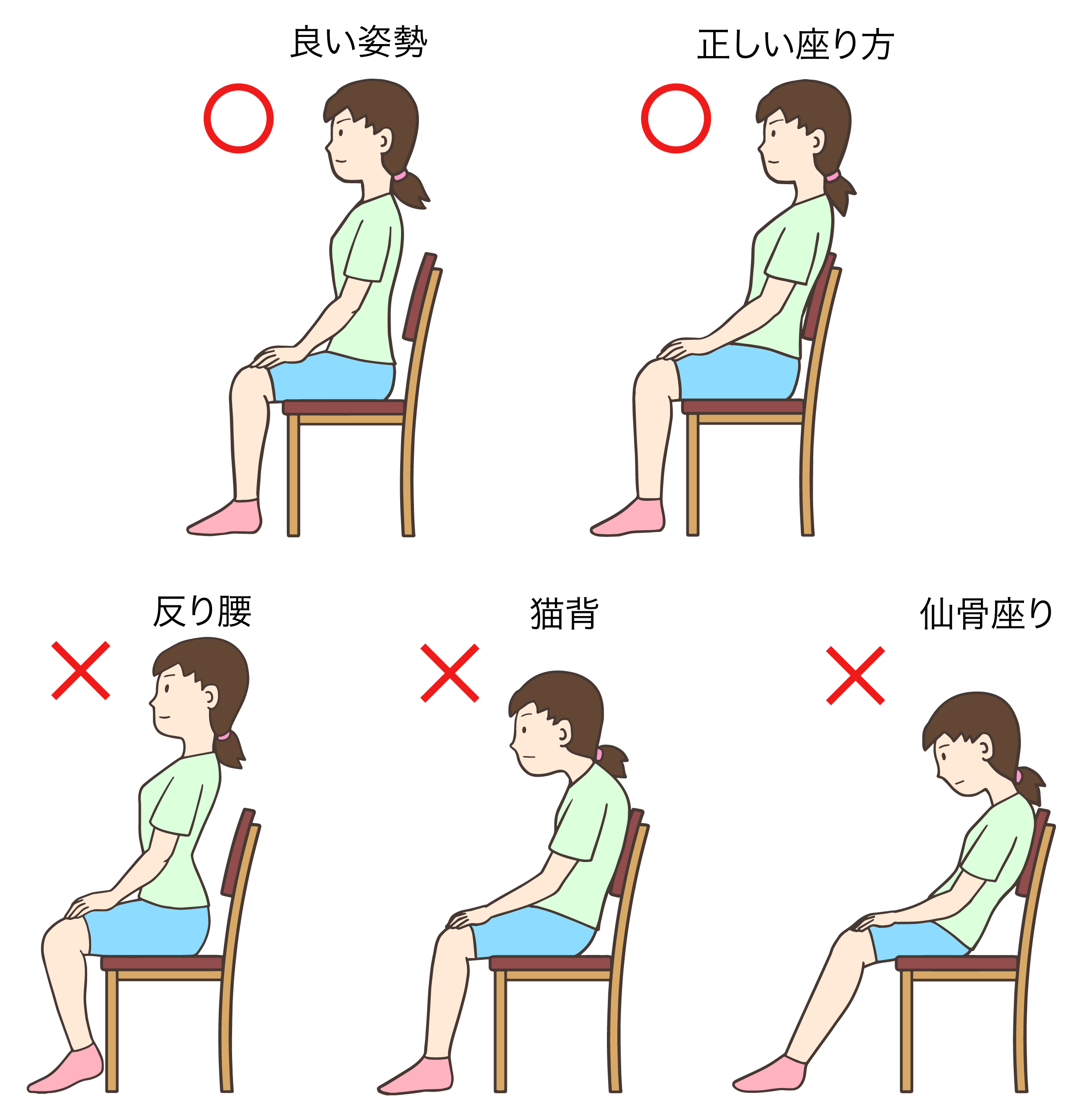活動歴および当時の関連ビジュアル記録